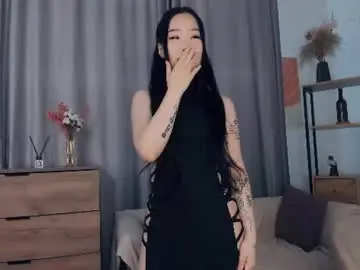 Chaturbate Best Webcam of light_my_f1re