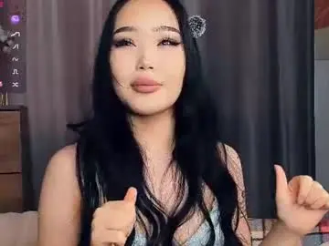 Chaturbate Best Webcam of light_my_f1re