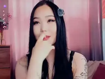 Chaturbate Live Sex Cam of light_my_f1re