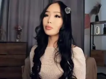 Chaturbate Live Sex Cam of light_my_f1re