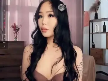 Chaturbate Nude Webcam of light_my_f1re