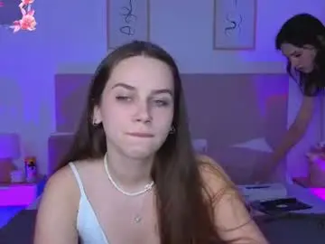 Chaturbate Live Sex of little1_molly