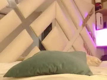 Chaturbate Private Sex Chat of miel_alisha