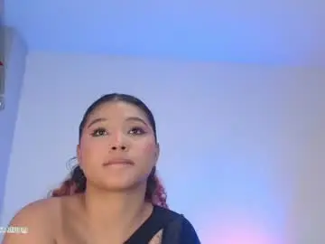 Chaturbate Best live sex cam show of miel_alisha