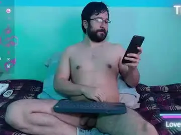 Chaturbate Free Porn Cam of teddy_foster