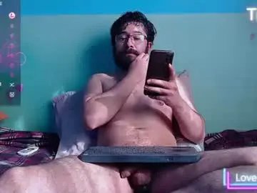Chaturbate Private Sex Chat of teddy_foster