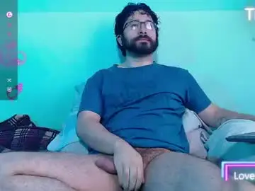 Chaturbate Live Porn of teddy_foster