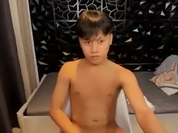 Chaturbate Sex Chat of twink_mistingtrevor