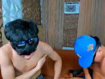 Chaturbate Live Porn of twink_mistingtrevor