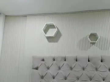 Chaturbate Free Porn Cam of zarinawynne
