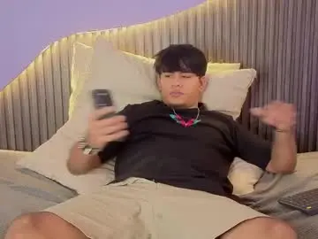 Chaturbate Sex Chat of _demon1