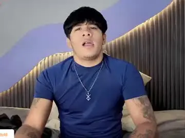 Chaturbate Free Live Porn of _demon1