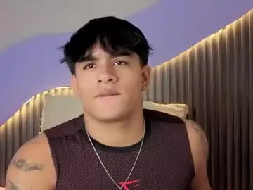 Chaturbate Sex Chat of _demon1