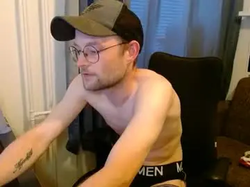 Chaturbate Nude Webcam of _whoisthatguy_