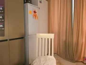 Chaturbate Sex Chat of azure_moon