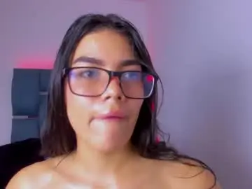 Chaturbate Nude Webcam of crazybaby_squirt