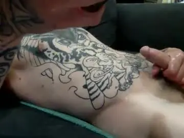 Chaturbate Live Sex Cam of cumonover420