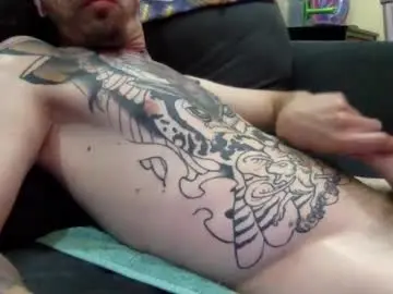 Chaturbate Sex Cam of cumonover420