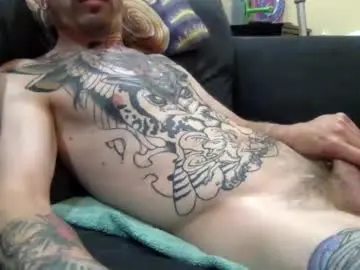 Chaturbate Nude Webcam of cumonover420