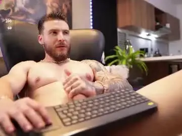 Chaturbate Adult Video Chat of davidd_blake