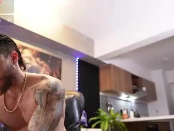 Chaturbate Live Porn of davidd_blake