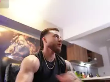 Chaturbate Private Sex Chat of davidd_blake