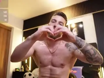 Chaturbate Adult Video Chat of davidd_blake