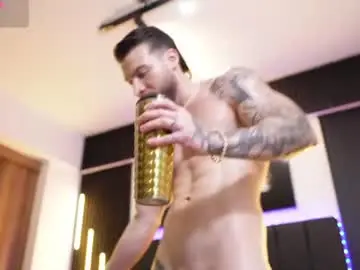 Chaturbate Free Live Porn of davidd_blake