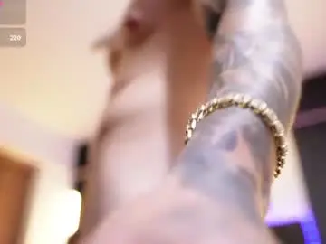 Chaturbate Sex Chat of davidd_blake