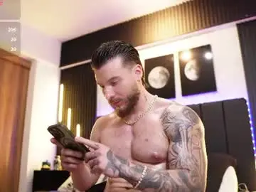 Chaturbate Watch Live Sex Cams of davidd_blake