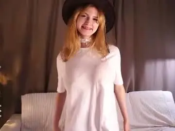 Chaturbate Nude Webcam of fionawhynot