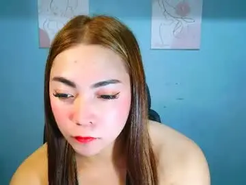 Chaturbate Best Webcam of hot_xirene