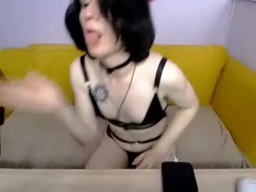 Chaturbate Nude Webcam of jay_creww
