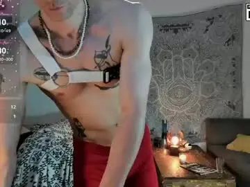 Chaturbate Private Sex Chat of kinky_spidey