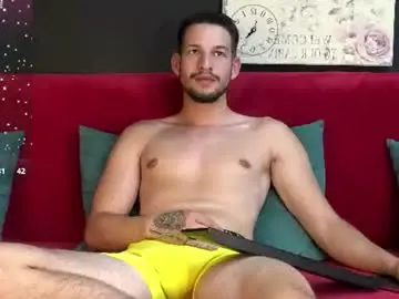 Chaturbate Adult Webcams of leonvane