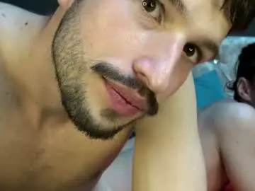 Chaturbate Private Sex Chat of leonvane