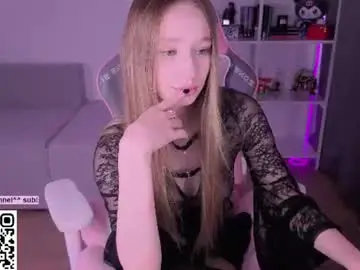 Chaturbate Free Live Porn of lissa__fox