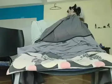 Chaturbate Free Porn Cam of lobo_cockk