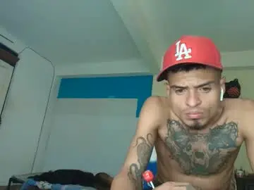 Chaturbate Live Sex of lobo_cockk
