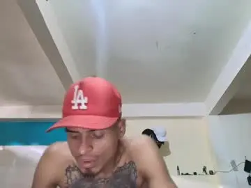 Chaturbate Best live sex cam show of lobo_cockk