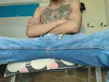 Chaturbate Best live sex cam show of lobo_cockk