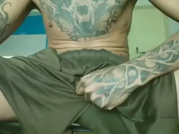 Chaturbate Live Sex of lobo_cockk