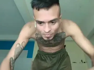 Chaturbate Live Sex of lobo_cockk
