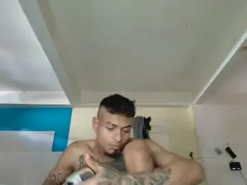 Chaturbate Best live sex cam show of lobo_cockk