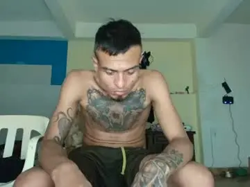Chaturbate Best live sex cam show of lobo_cockk