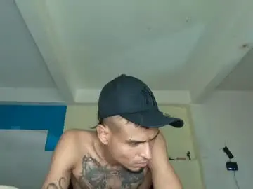 Chaturbate Live Sex of lobo_cockk