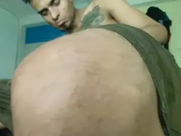 Chaturbate Live Sex Cam of lobo_cockk
