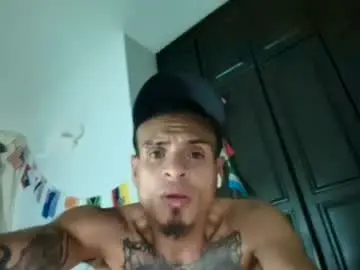 Chaturbate Private Sex Chat of lobo_cockk