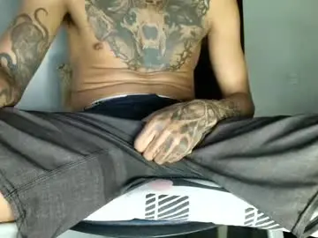 Chaturbate Free Porn Cam of lobo_cockk