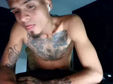 Chaturbate Live Sex of lobo_cockk